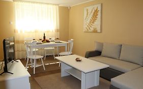 Cluj City Center Apartment